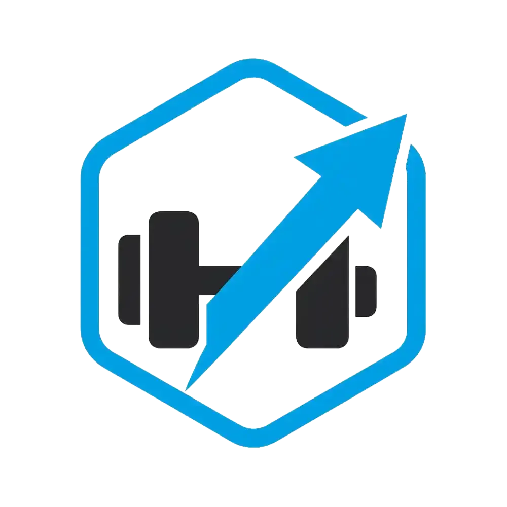 one rep max calculator logo